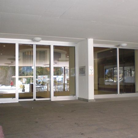 Heart Of Davos Apartments Екстер'єр фото