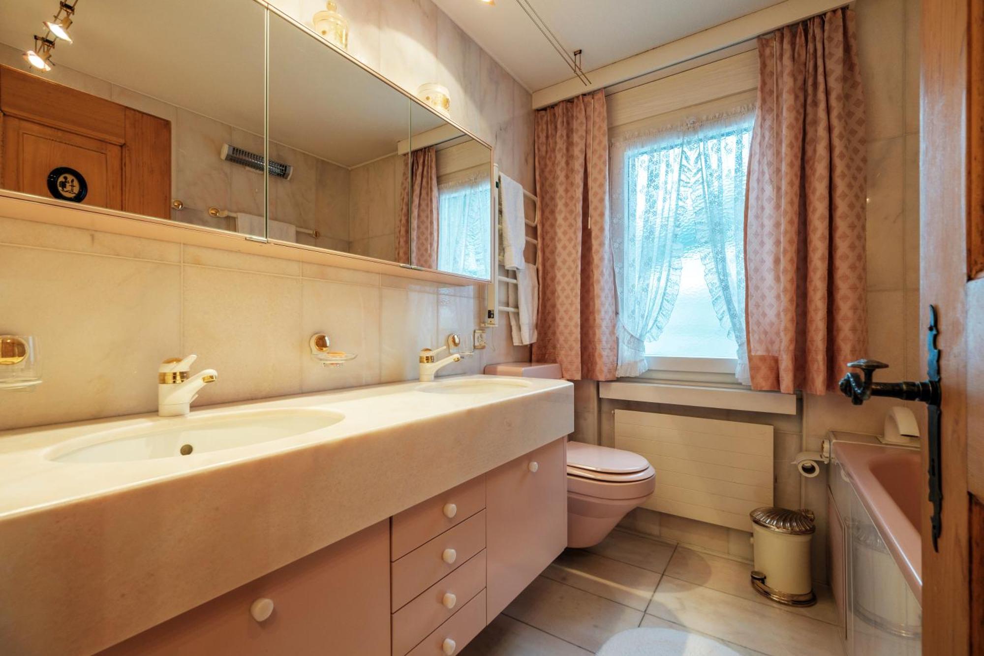 Heart Of Davos Apartments Екстер'єр фото