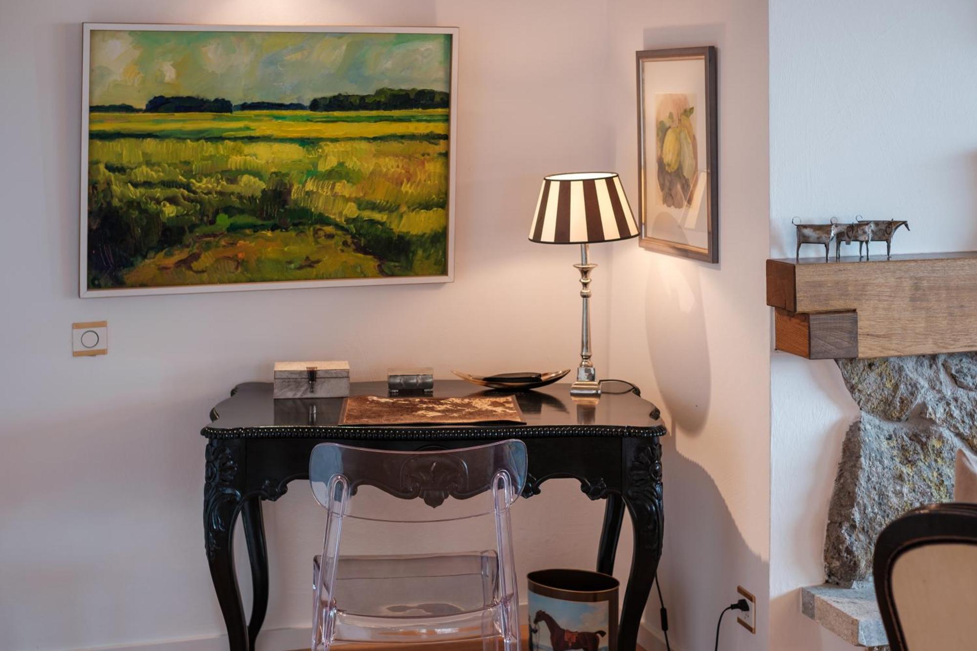 Heart Of Davos Apartments Екстер'єр фото